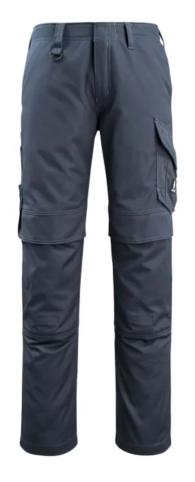 Mascot® Mens Multisafe Arosa Trousers With Kneepad Pockets