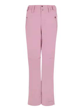 Protest Cinnamon Pants Womens 2024 Cameo Pink