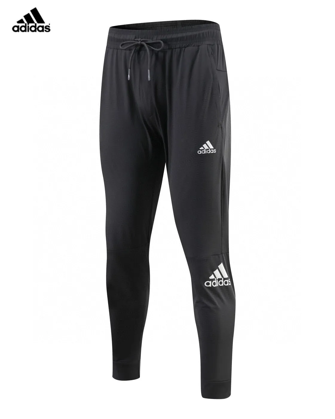 ADIDAS LIGHTWEIGHT JOGGERS