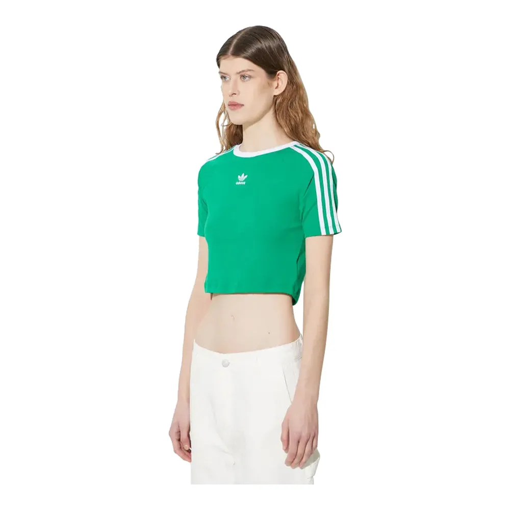 adidas Originals T-shirt 3 Stripes Baby Tee