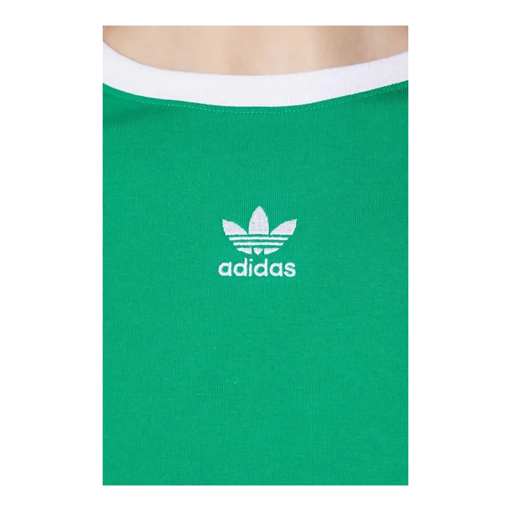 adidas Originals T-shirt 3 Stripes Baby Tee