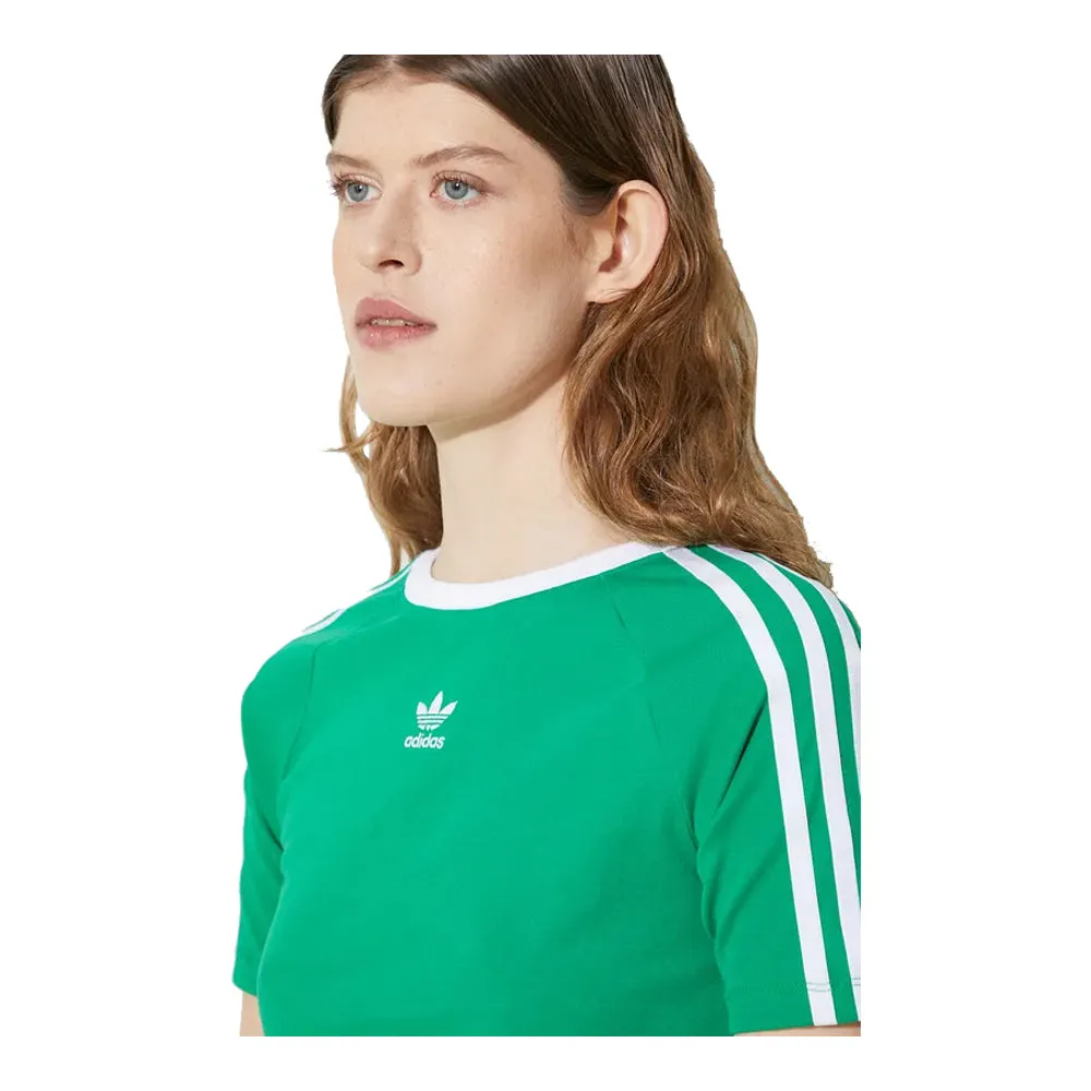 adidas Originals T-shirt 3 Stripes Baby Tee