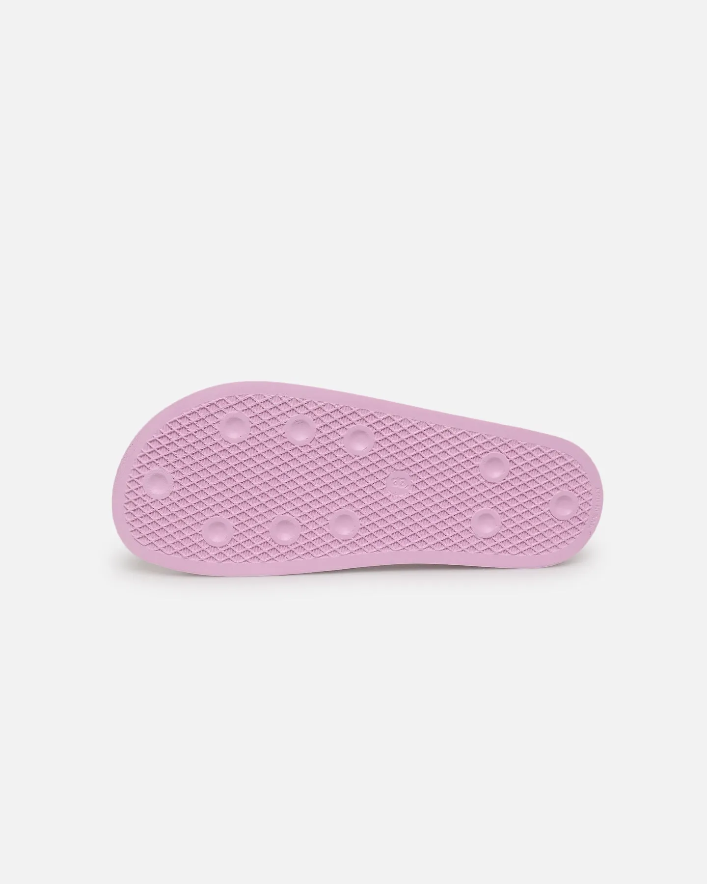 Adidas Women's Adilette Orchid