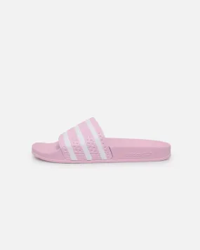 Adidas Women's Adilette Orchid