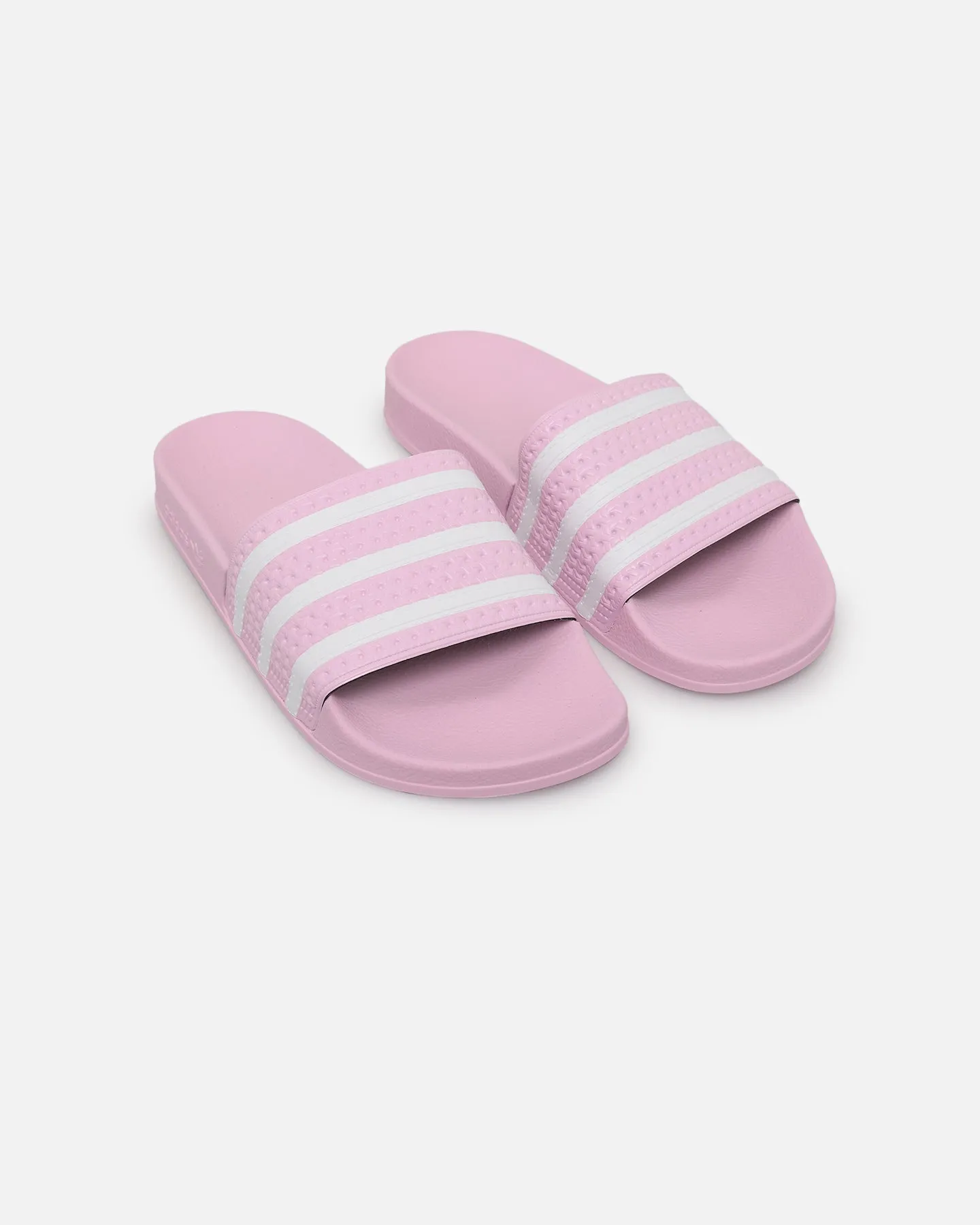 Adidas Women's Adilette Orchid