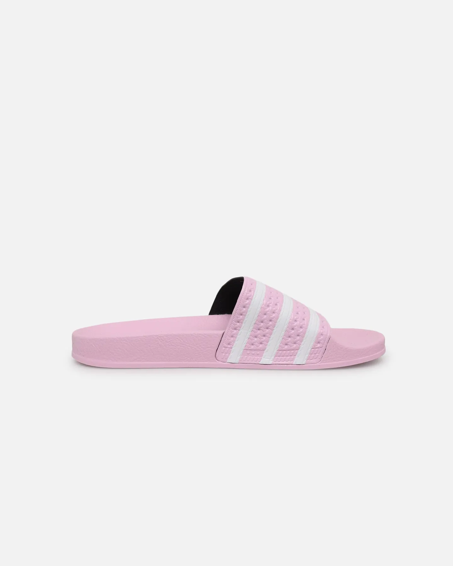 Adidas Women's Adilette Orchid