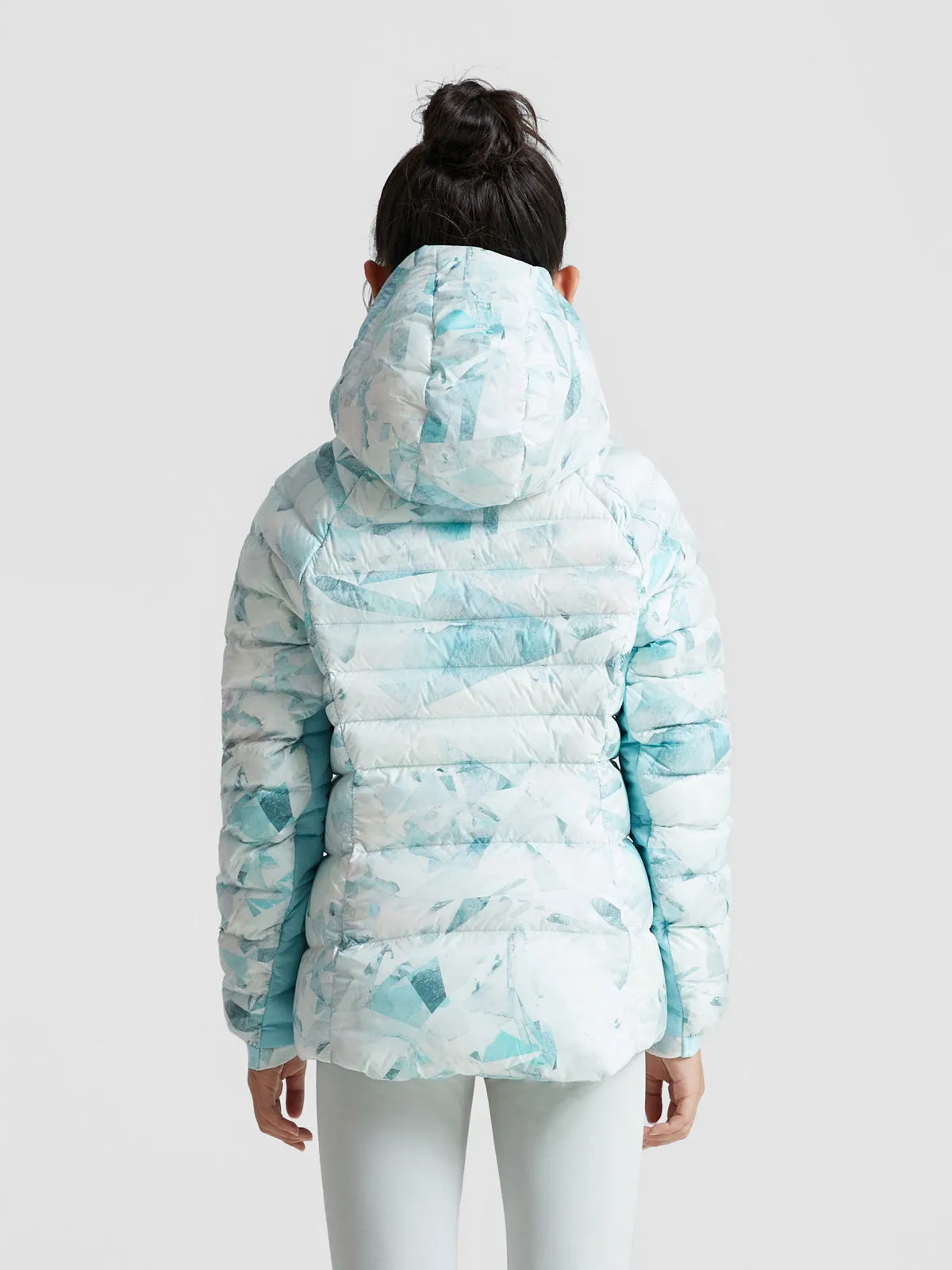 Alpine Down Jacket