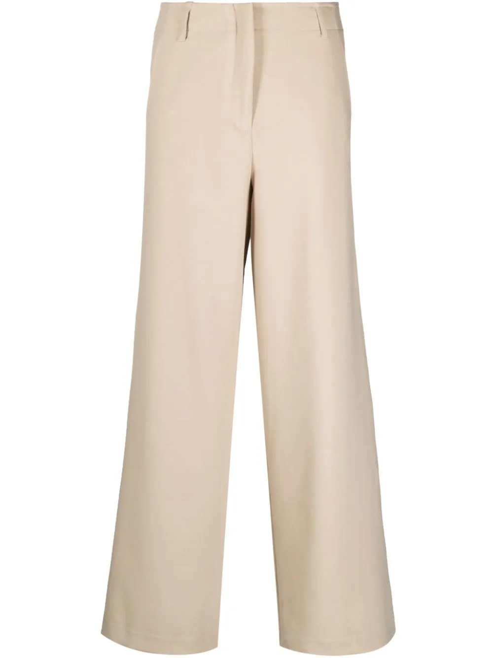 Alysi Trousers Beige