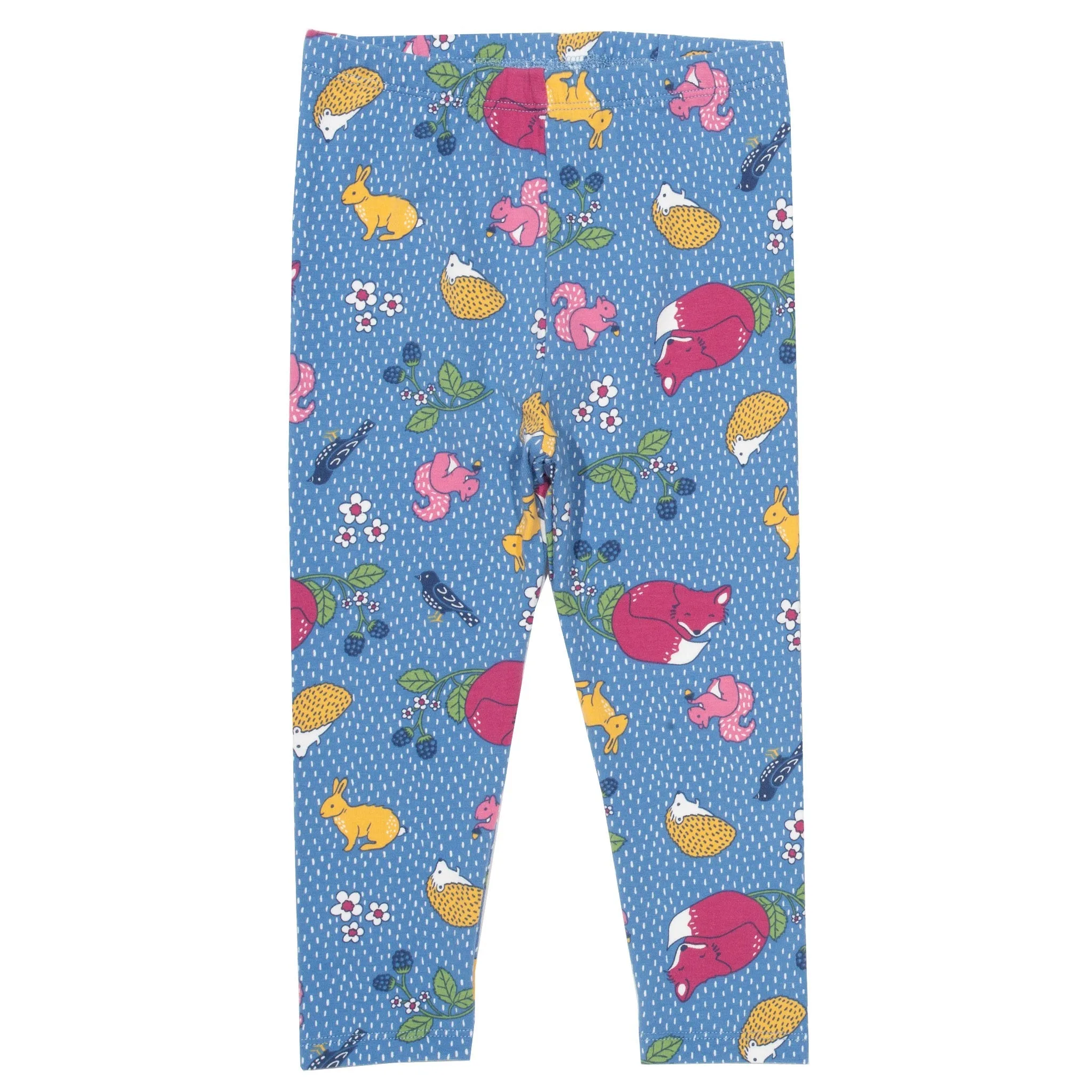 Animal ramble leggings