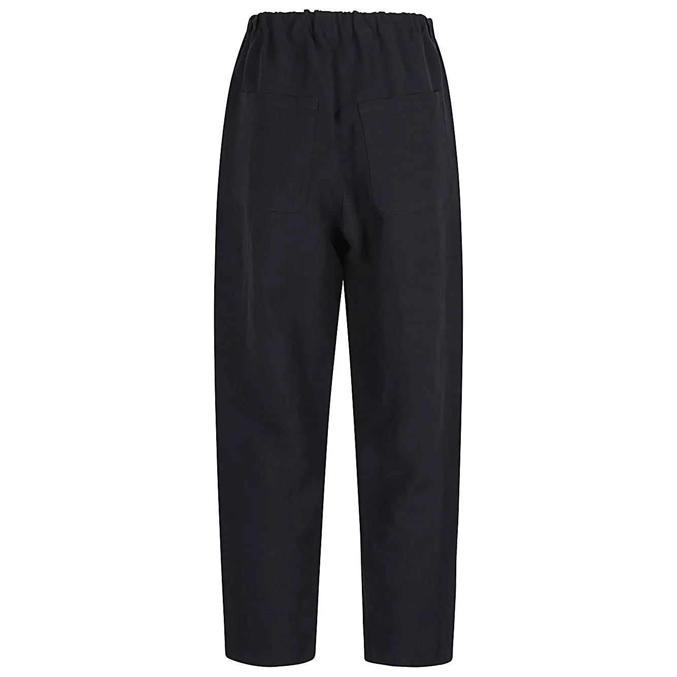 Apuntob Trousers Blue