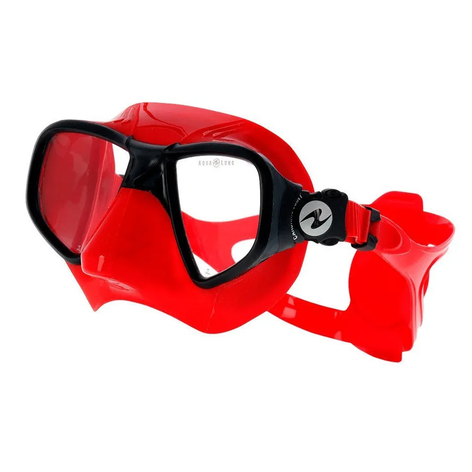 Aqua Lung Micromask X Scuba Dive Mask