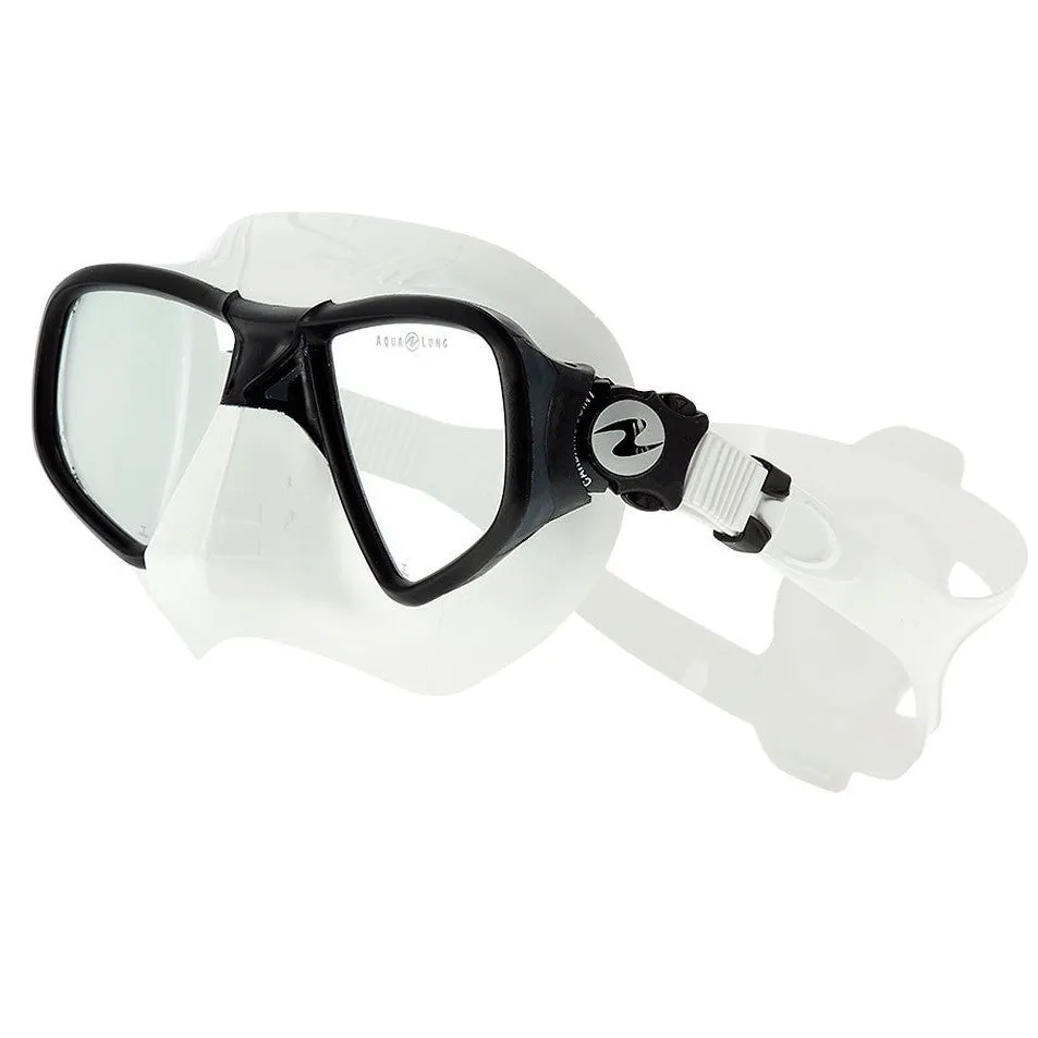 Aqua Lung Micromask X Scuba Dive Mask