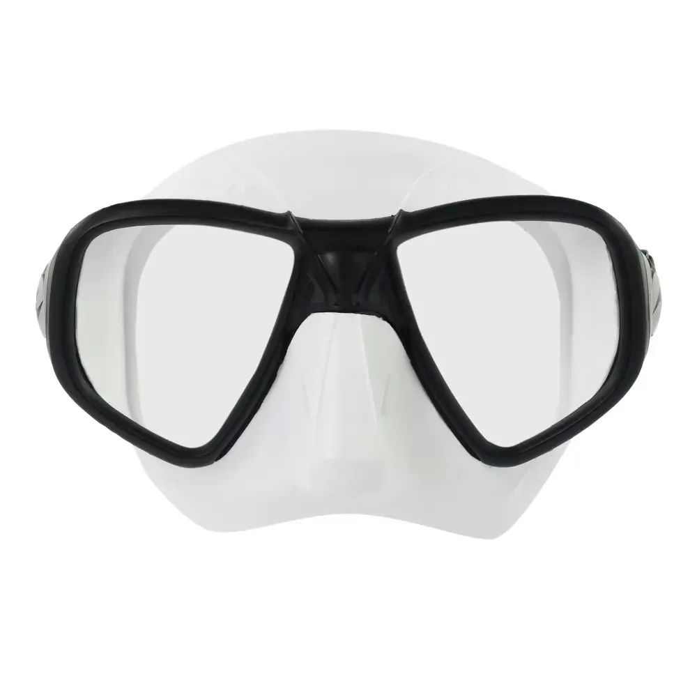 Aqua Lung Micromask X Scuba Dive Mask