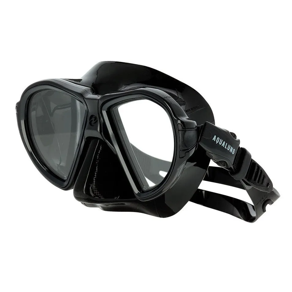 Aqua Lung Micromask X Scuba Dive Mask