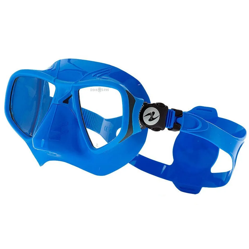 Aqua Lung Micromask X Scuba Dive Mask