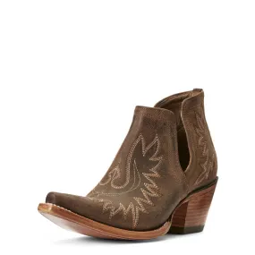 Ariat WOMEN'S  Dixon Western Boot 10027282