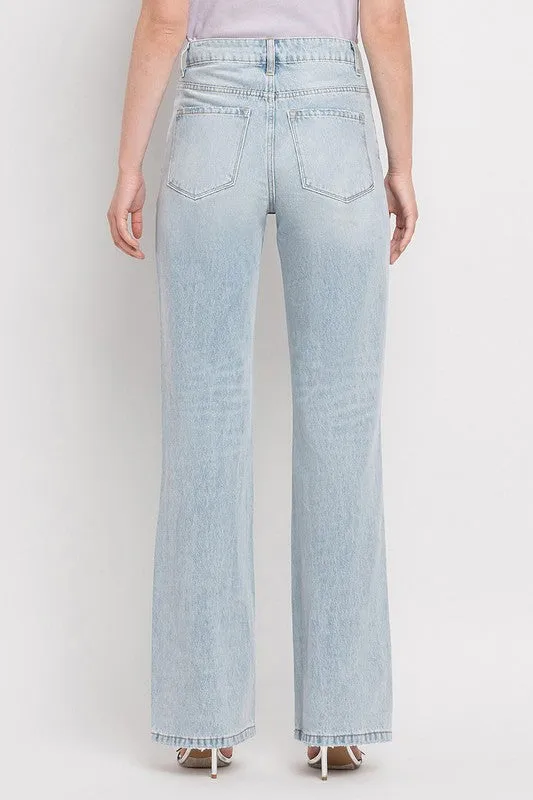 Barely Worn Flare Jeans