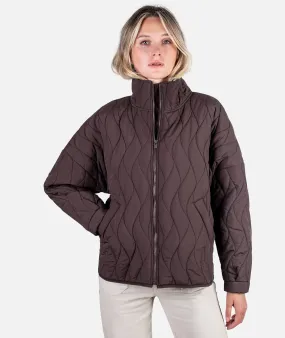 Basecamp Packable Puffer - Java