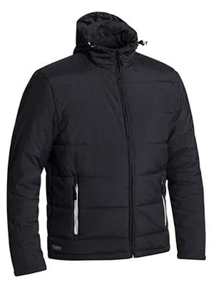 Bisley Puffer Jacket BJ6928