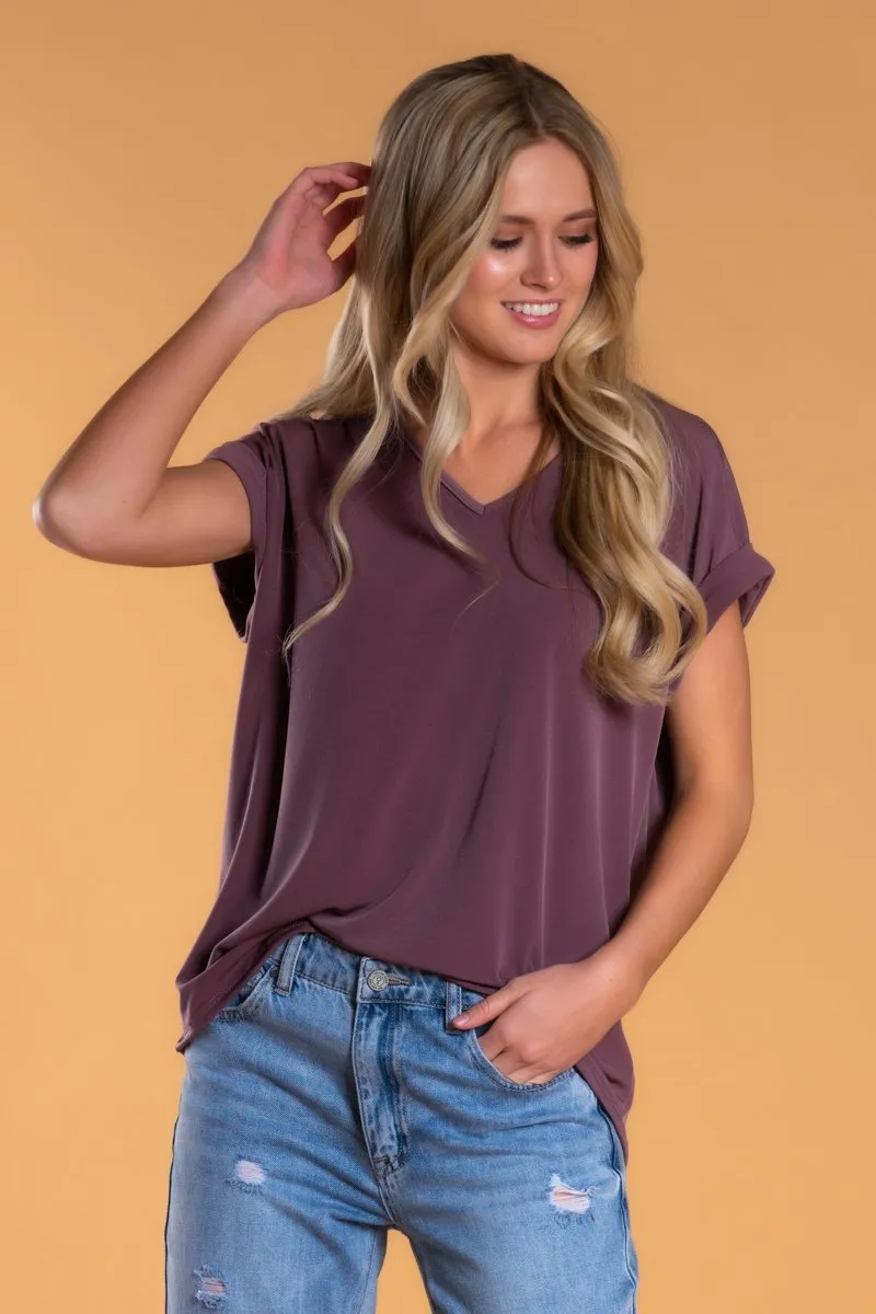 Brigitte Brianna Blouse Tee Buy 2 Get 1 FREE