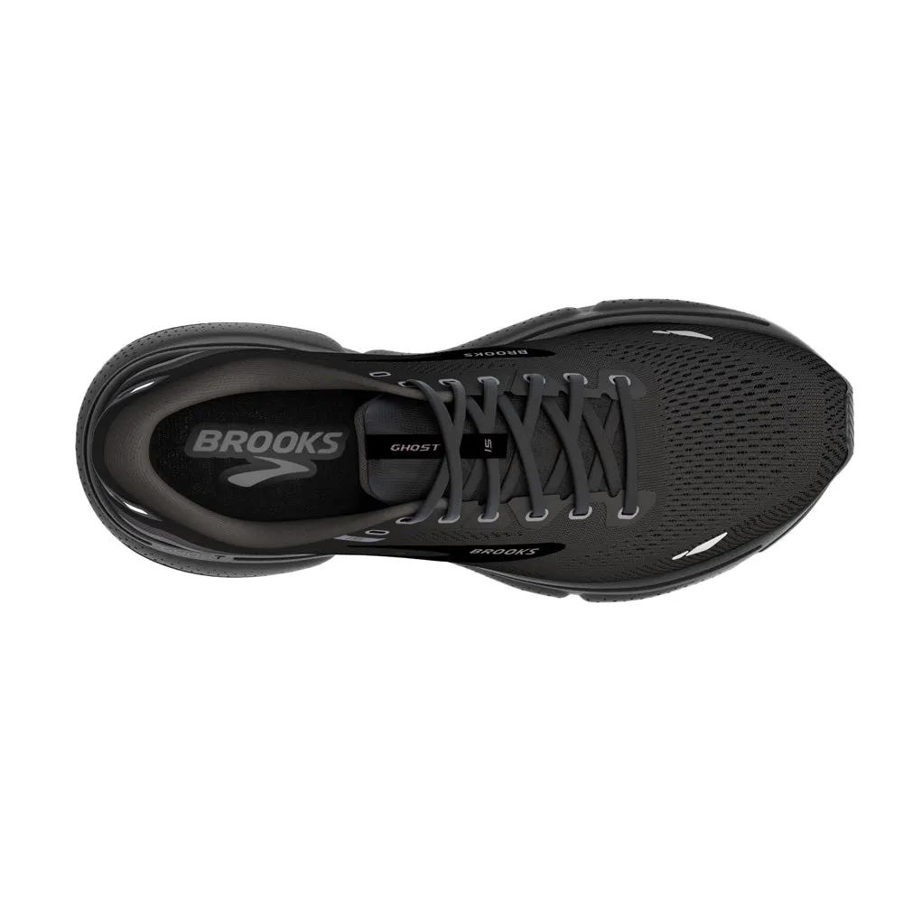 Brooks Ghost 15 2E Wide Mens