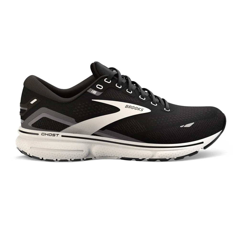 Brooks Ghost 15 2E Wide Mens