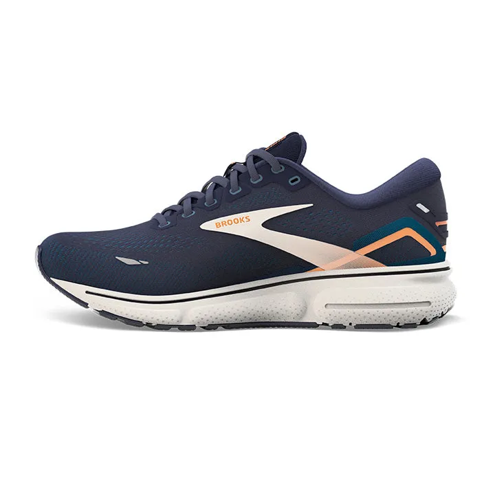 Brooks Ghost 15 2E Wide Mens