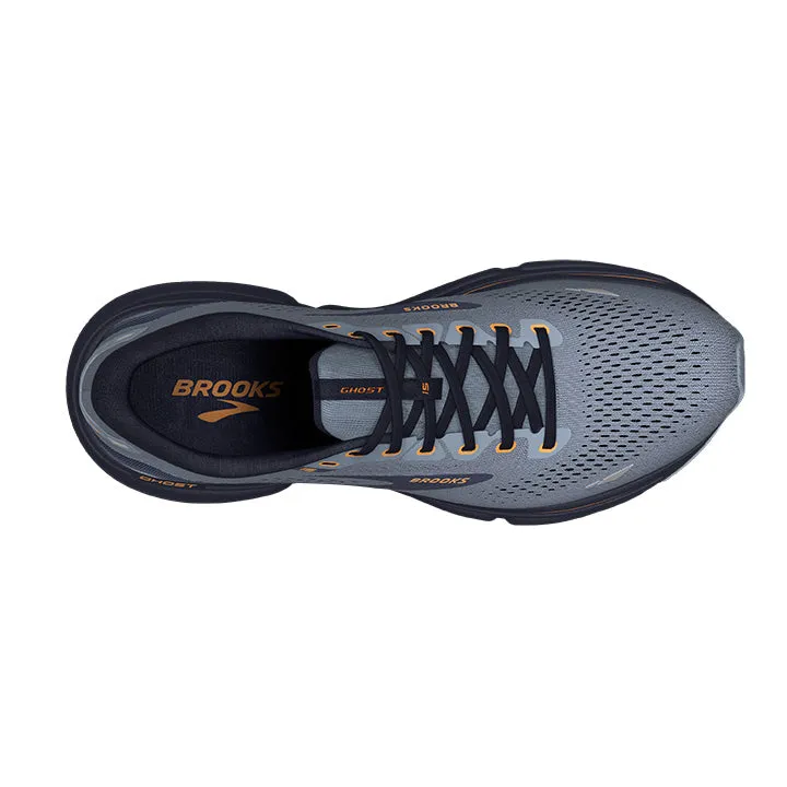 Brooks Ghost 15 2E Wide Mens