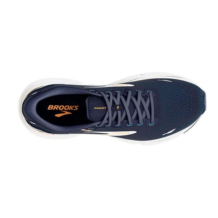 Brooks Ghost 15 2E Wide Mens