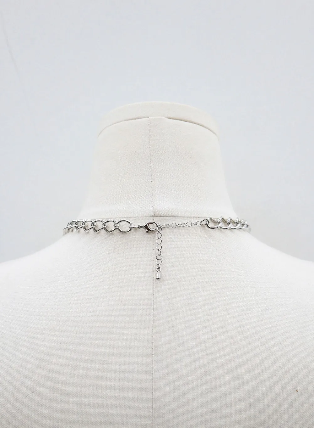 Chain Necklace BJ331