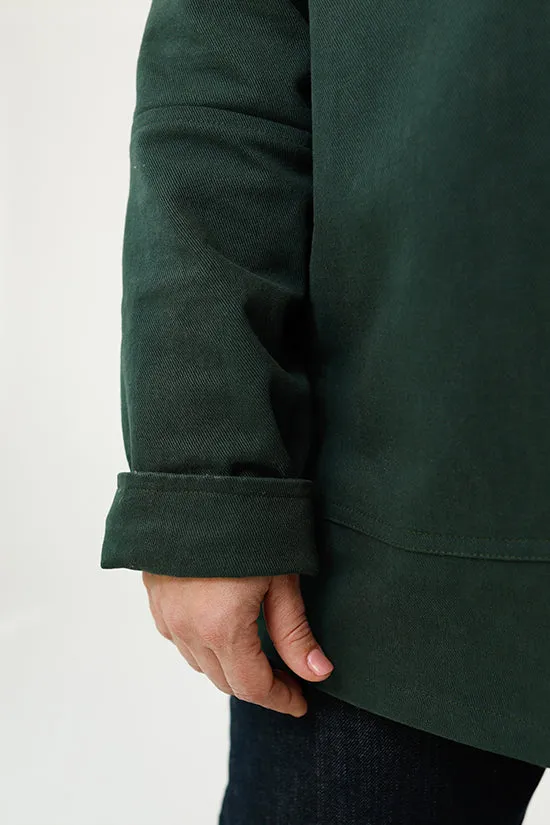 Chalk and Notch - Den Jacket