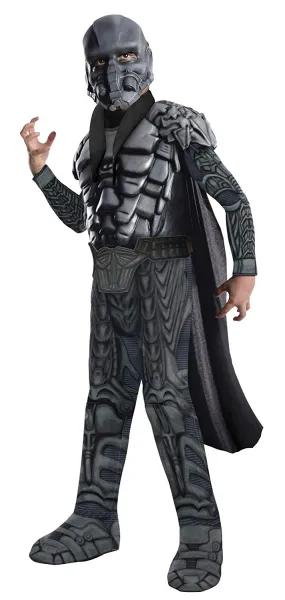 Child's General Zod