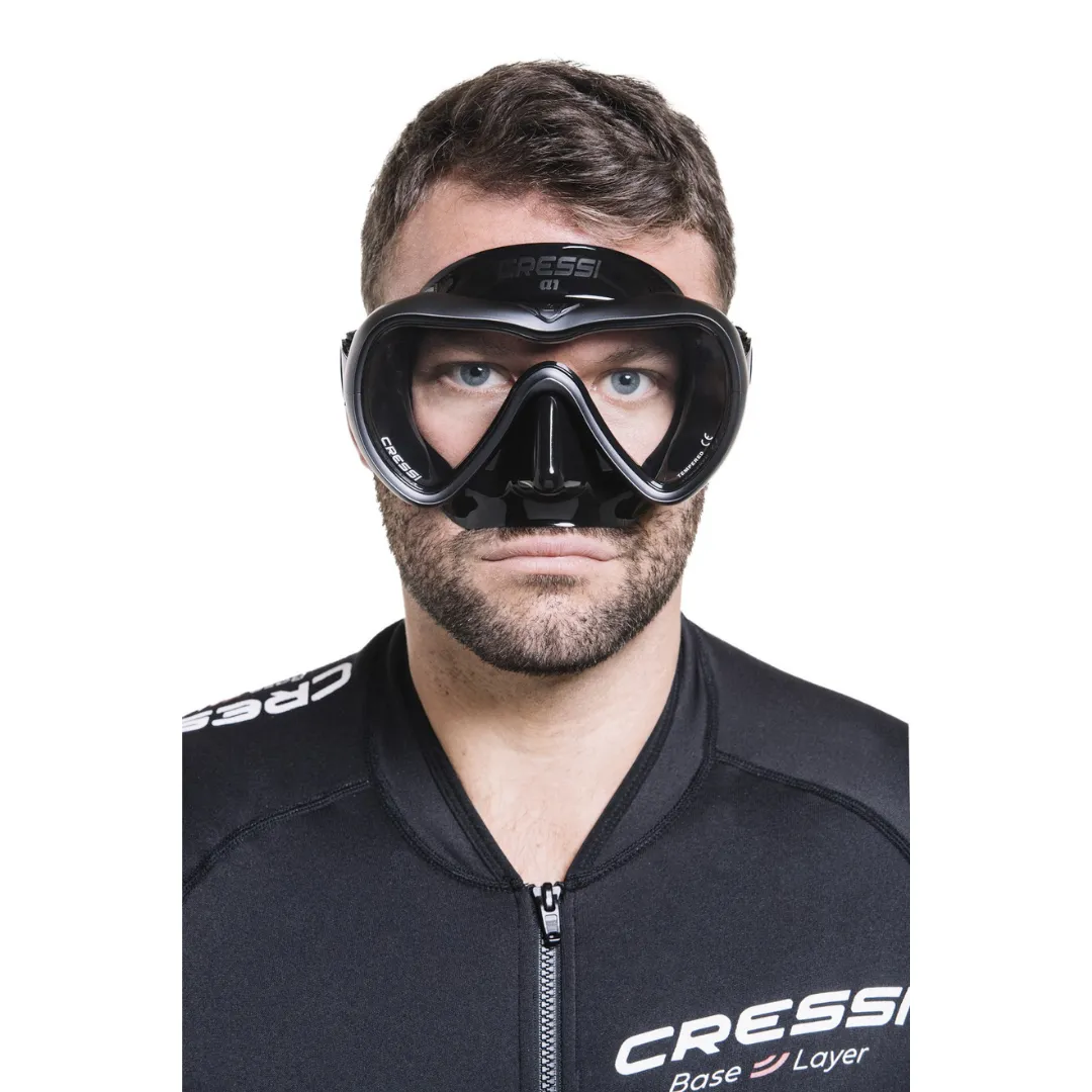 Cressi A1 Mask