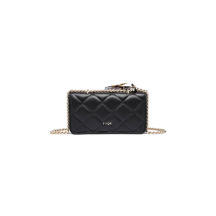 Croc Micro Mini Crossbody Bag BD 65