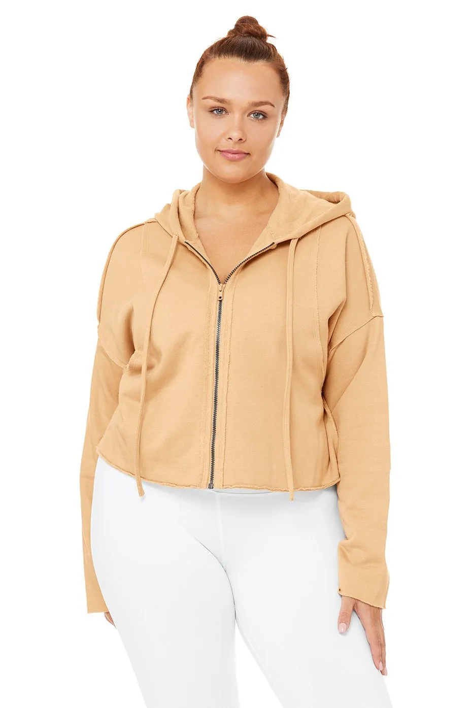 Cruiser Crop Jacket