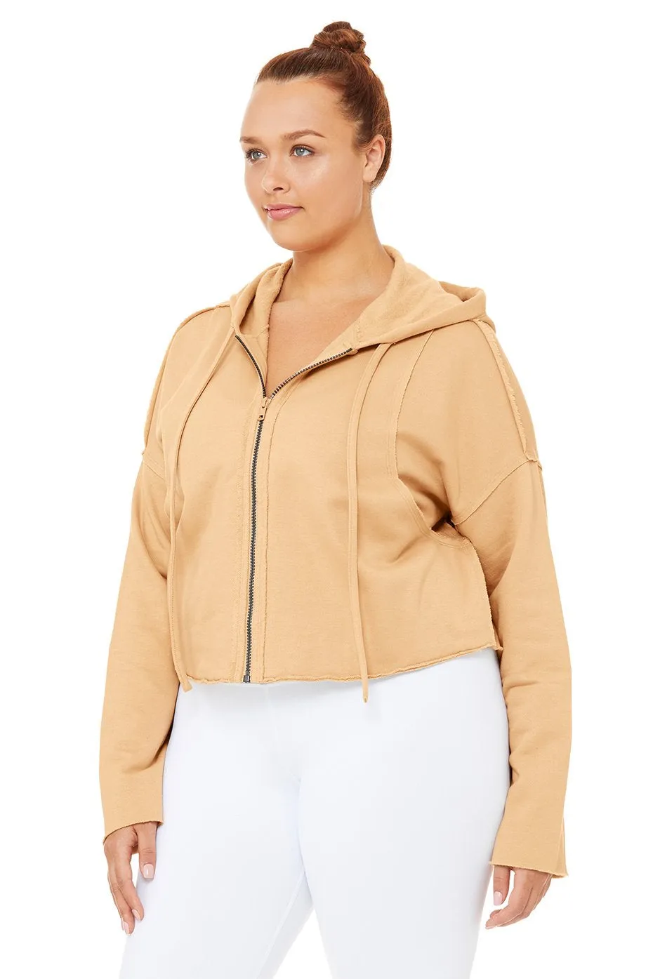 Cruiser Crop Jacket