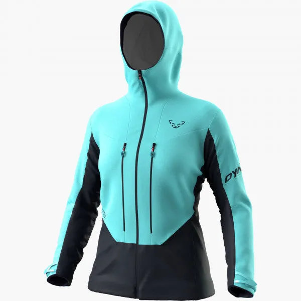 Dynafit Free INFINIUM™ Hybrid Jacket Women