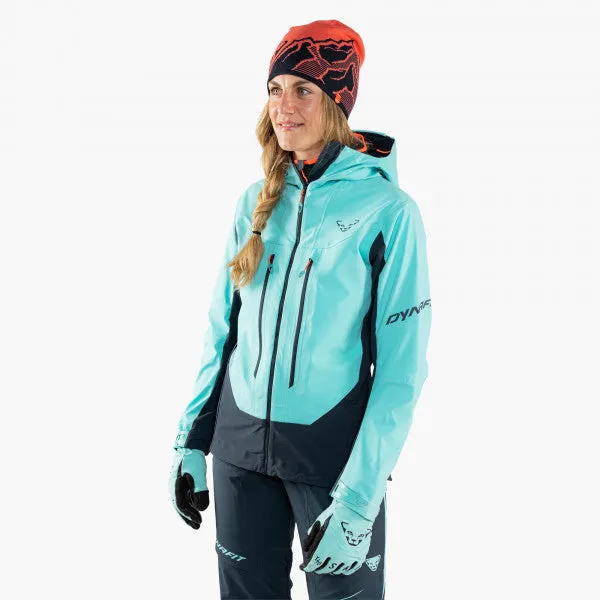 Dynafit Free INFINIUM™ Hybrid Jacket Women