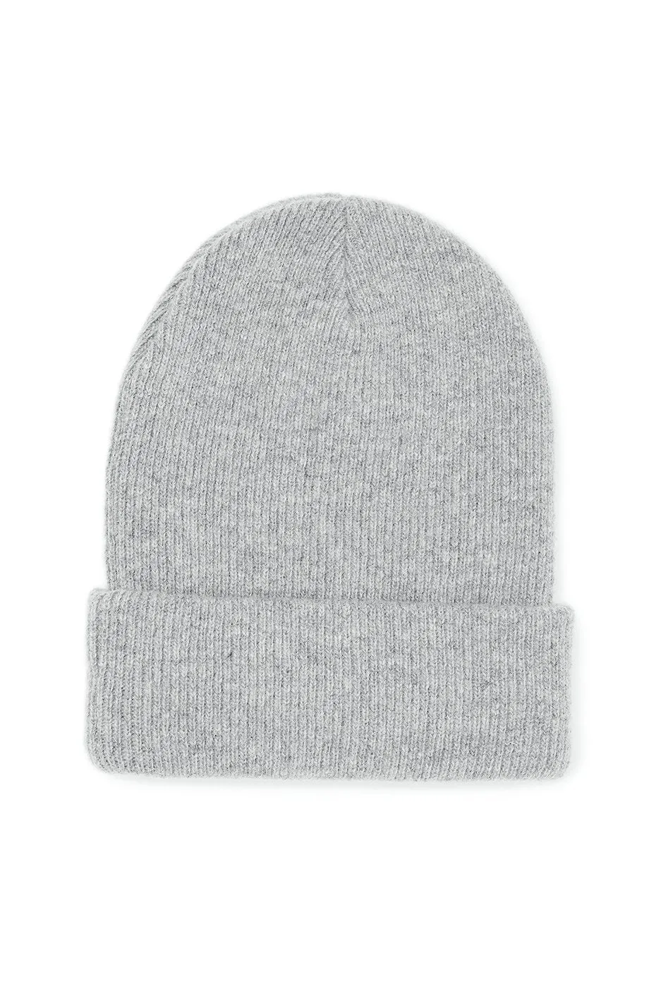 Everyday Beanie - Athletic Heather Grey