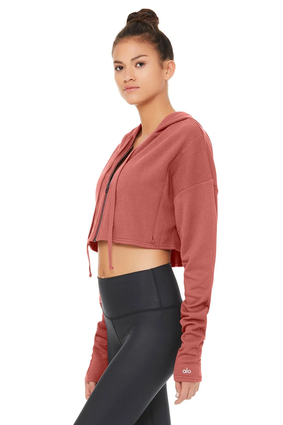 Extreme Crop Jacket