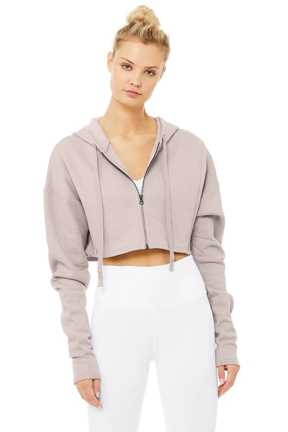 Extreme Crop Jacket