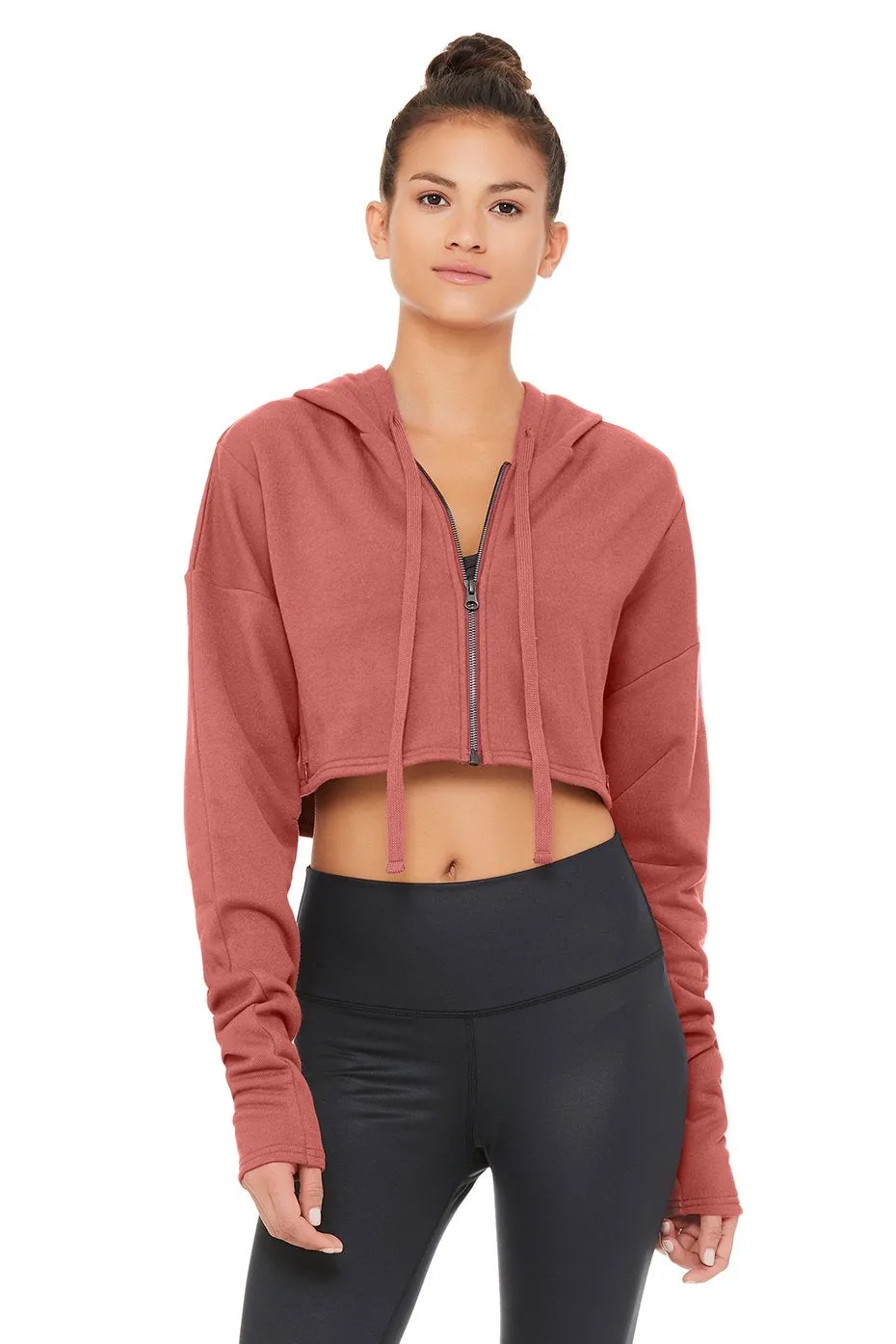 Extreme Crop Jacket