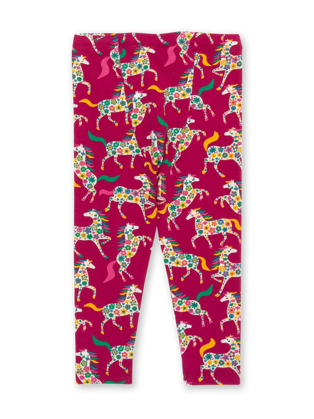 Fancy foals leggings