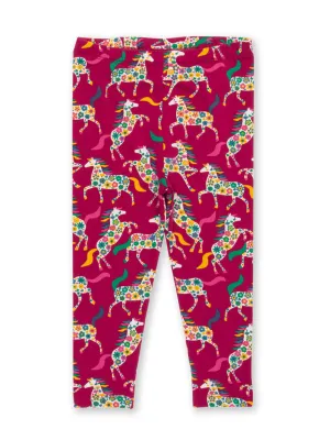 Fancy foals leggings