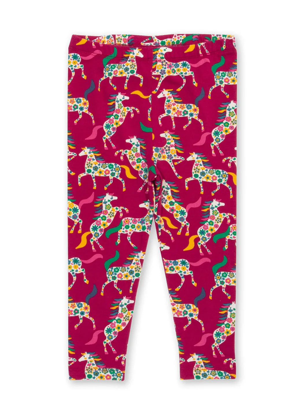 Fancy foals leggings