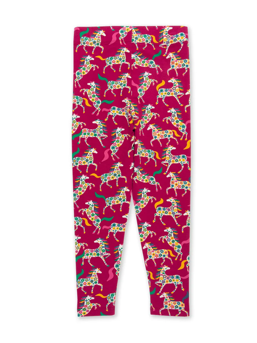 Fancy foals leggings