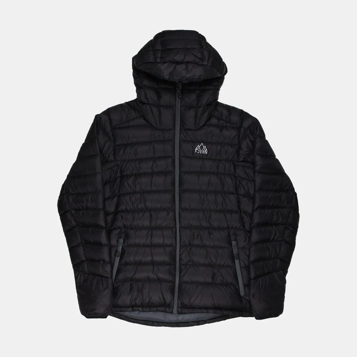 Fjern Puffer Jacket