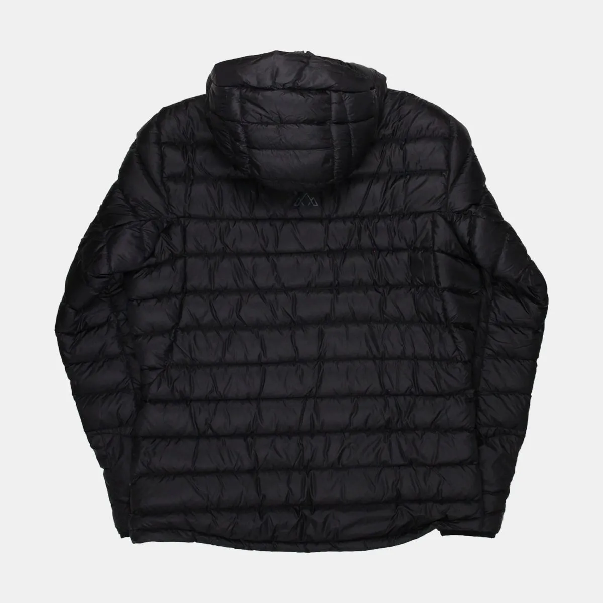 Fjern Puffer Jacket