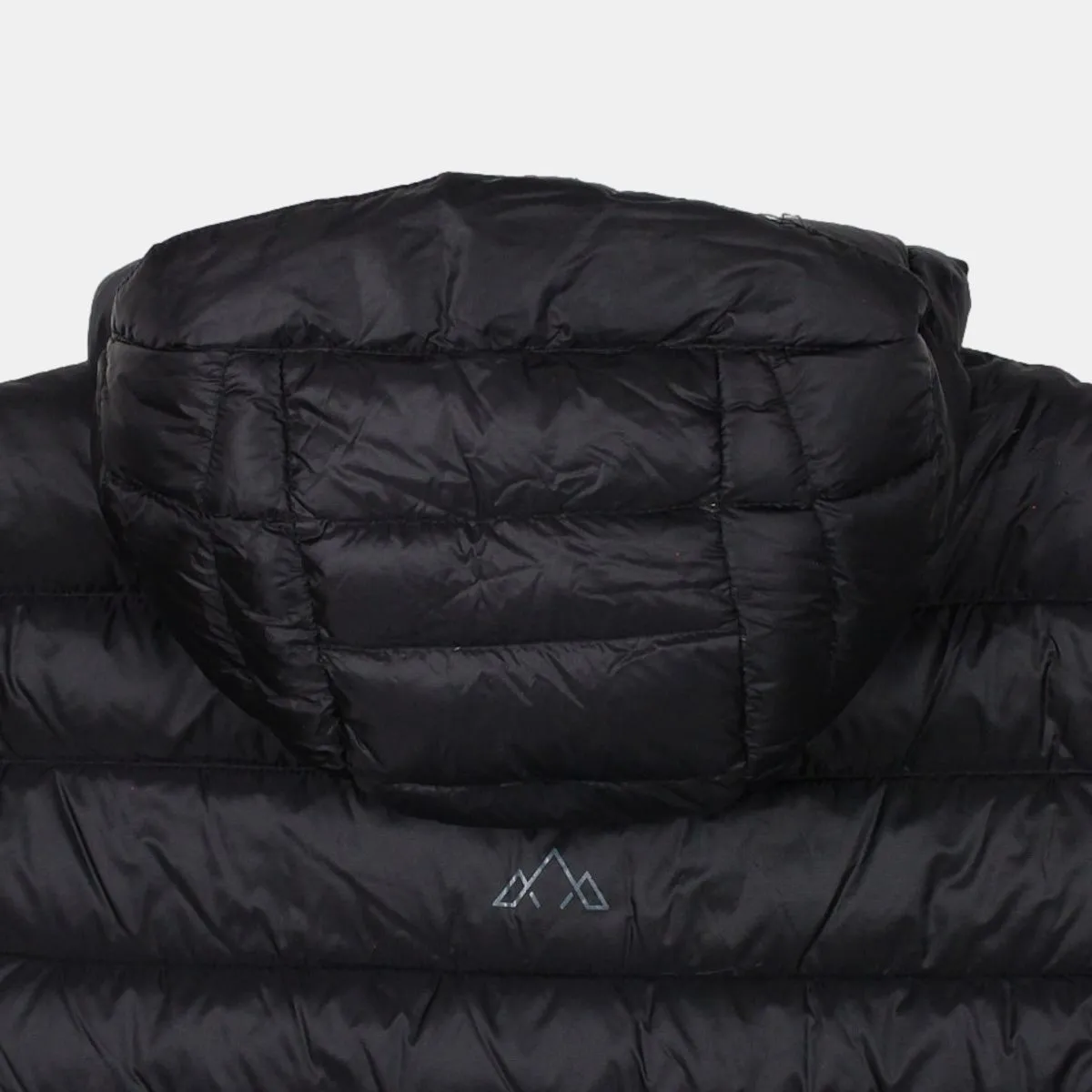 Fjern Puffer Jacket