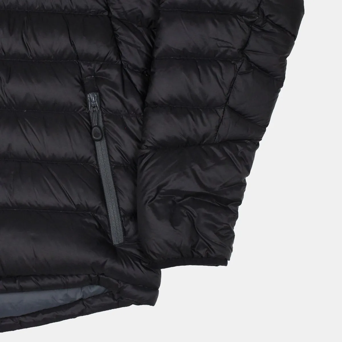 Fjern Puffer Jacket